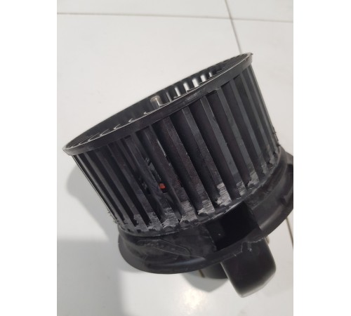 Моторчик отопителя печки