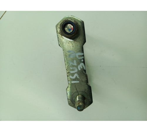 Кронштейн крепление рессоры задний правый