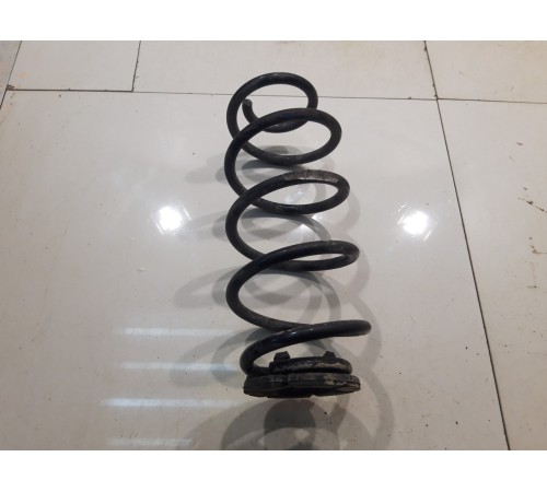 Пружина подвески (задняя, левая)