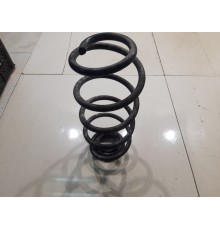 Пружина подвески (задняя, левая)