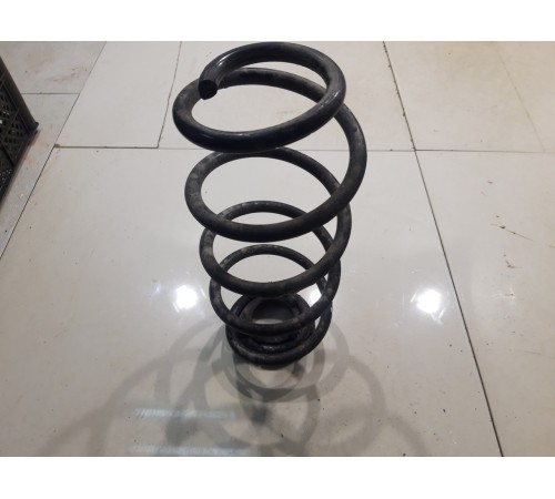 Пружина подвески (задняя, левая)