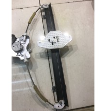 Стеклоподъёмник (задний, левый)