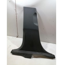 Обшивка центральной стойки левая нижняя