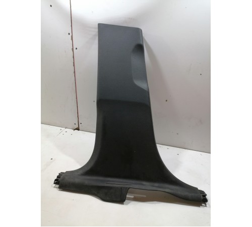 Обшивка центральной стойки левая нижняя