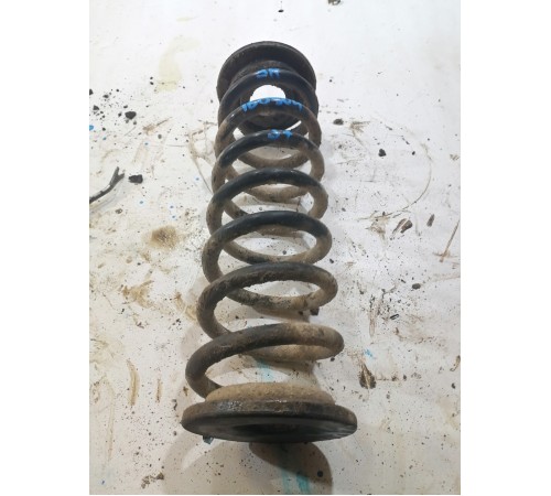 Пружина подвески задняя