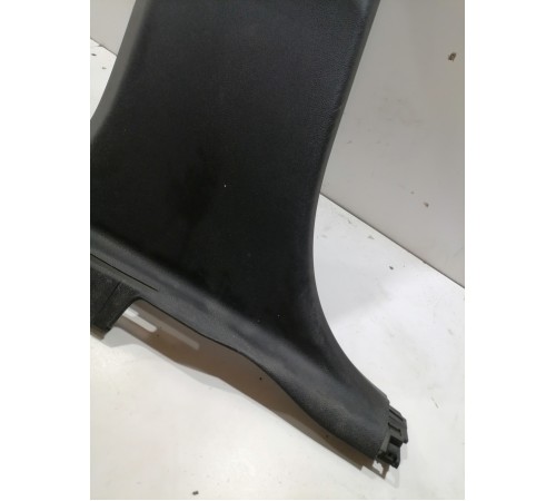 Обшивка центральной стойки левая нижняя