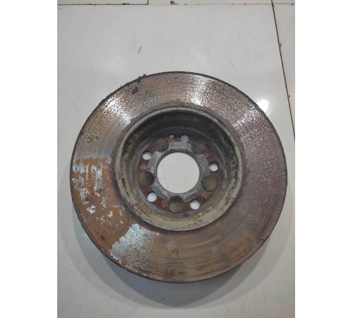 Тормозной диск (передний правый)