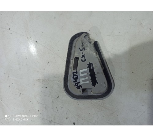 Заглушка салона