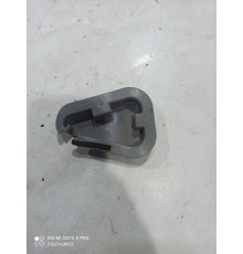 Заглушка салона