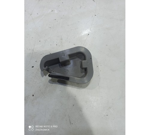 Заглушка салона