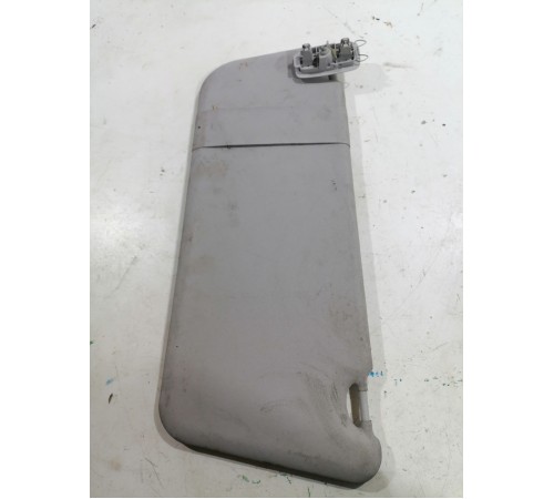 Козырек солнцезащитный Водительский