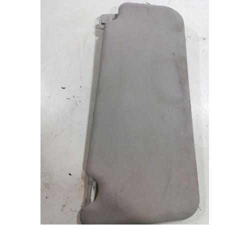 Козырек солнцезащитный Водительский