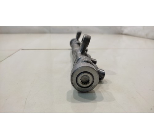 Рейка топливная (рампа)