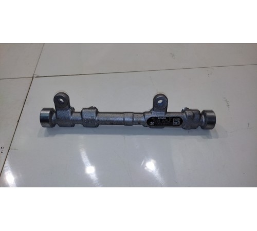 Рейка топливная (рампа)