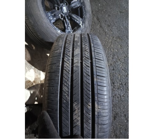 Комплект колес летних 225/65/R17