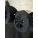 Комплект колес летних 225/65/R17