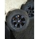 Комплект колес летних 225/65/R17