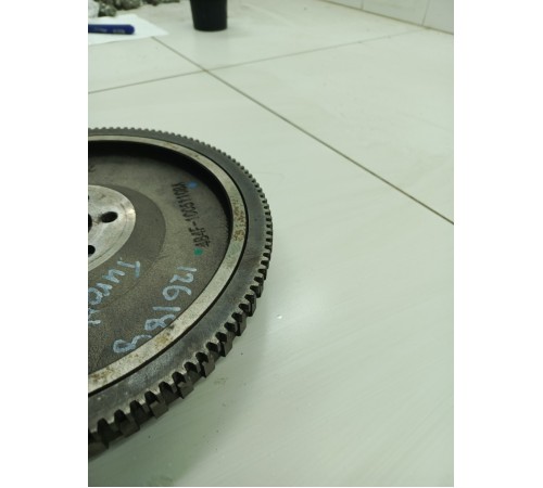 Маховик двигателя МКПП