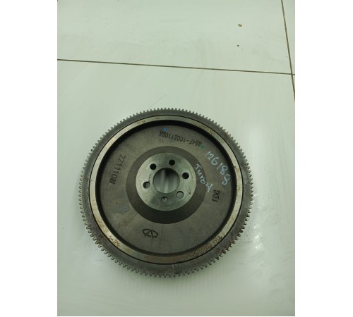 Маховик двигателя МКПП