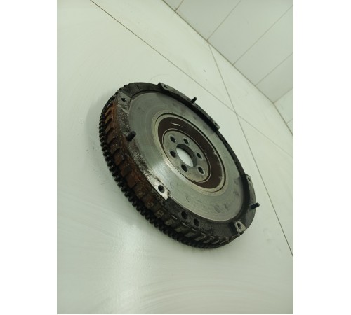 Маховик двигателя МКПП