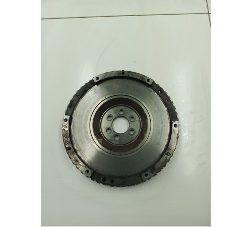 Маховик двигателя МКПП