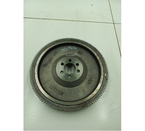 Маховик двигателя МКПП