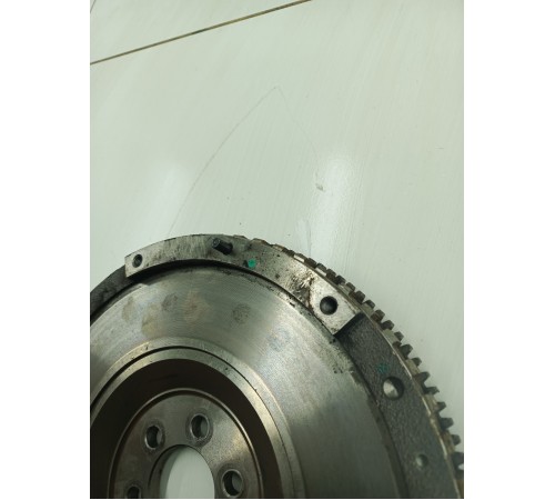 Маховик двигателя МКПП