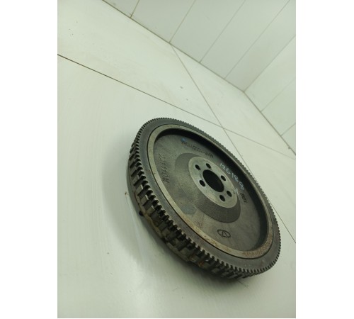 Маховик двигателя МКПП