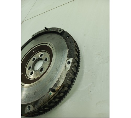 Маховик двигателя МКПП