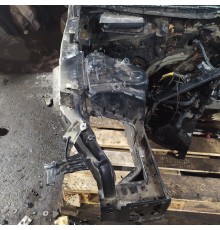 Лонжерон(передний правый)