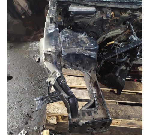 Лонжерон(передний правый)