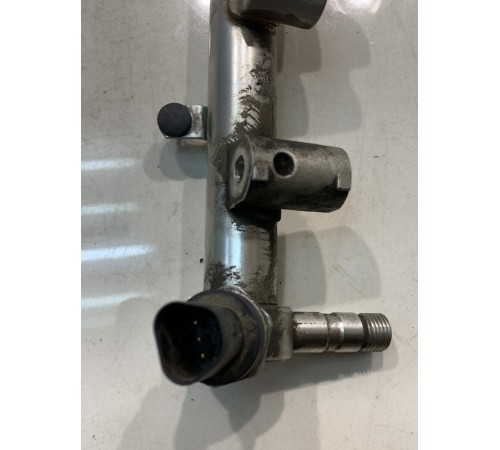 Рейка топливная (рампа)