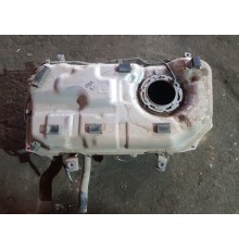 Бак топливный