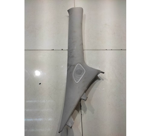 Обшивка стойки (передняя, правая)