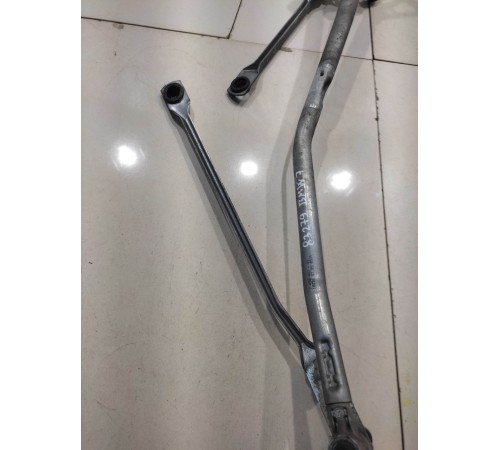 Трапеция стеклоочистителей