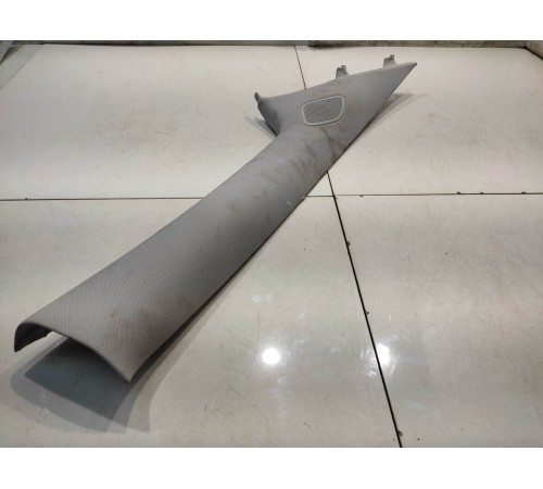 Обшивка стойки (передняя, правая)