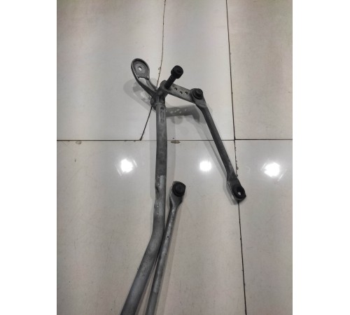 Трапеция стеклоочистителей