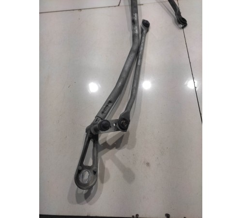 Трапеция стеклоочистителей