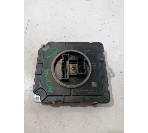 Блок розжига фар