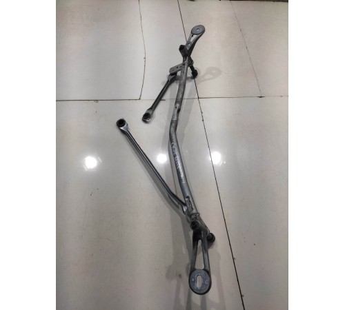 Трапеция стеклоочистителей