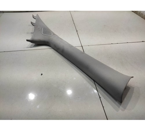 Обшивка стойки (передняя, правая)