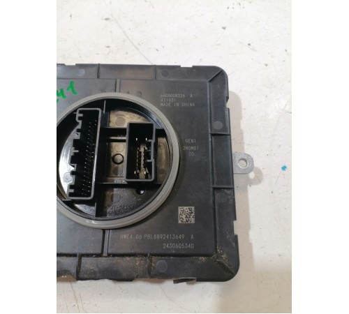 Блок розжига фар