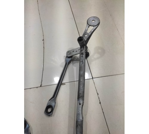 Трапеция стеклоочистителей