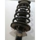 Амортизатор подвески передний левый в сборе