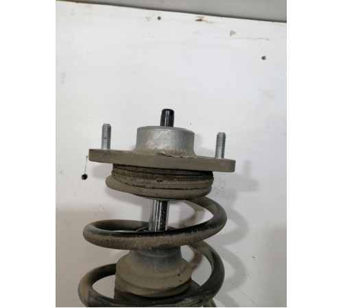 Амортизатор подвески передний левый в сборе