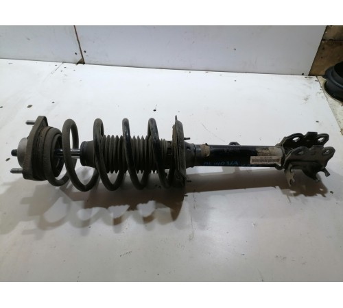 Амортизатор подвески передний левый в сборе