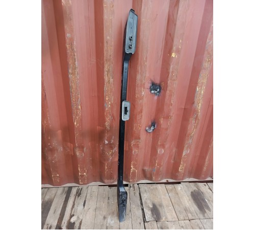 Рейлинг правый