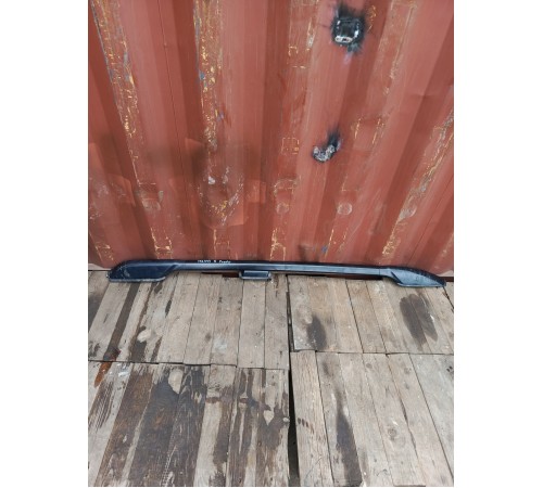 Рейлинг правый