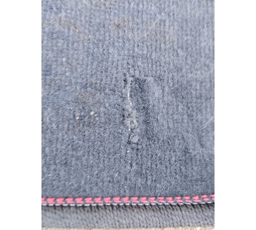 Комплект ковриков салона