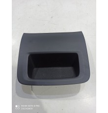 Накладка (пластик) салона